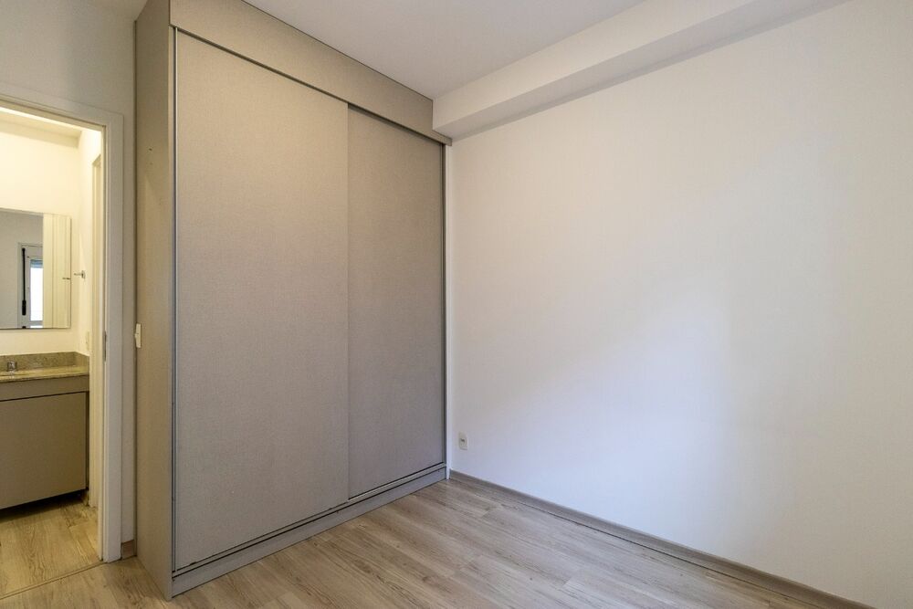 Apartamento, 1 quarto, 41 m² - Foto 4