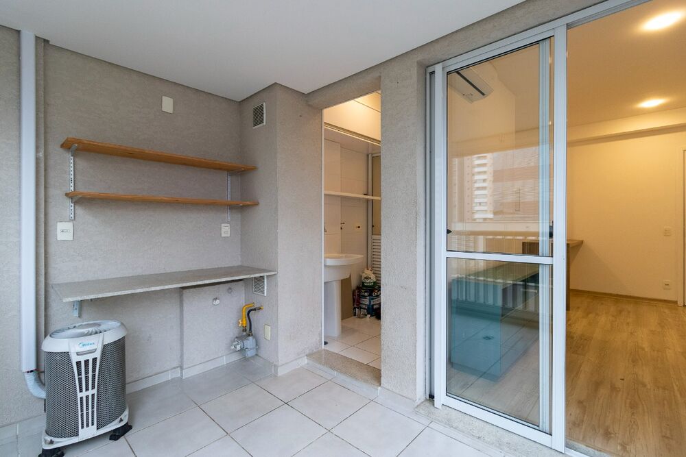 Apartamento, 1 quarto, 41 m² - Foto 10