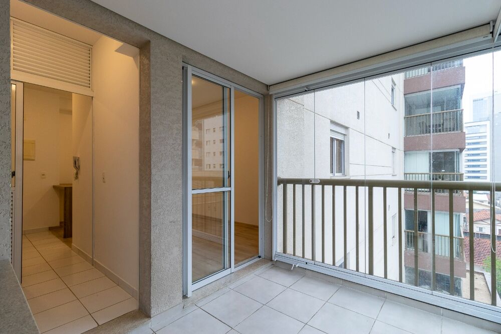 Apartamento, 1 quarto, 41 m² - Foto 15