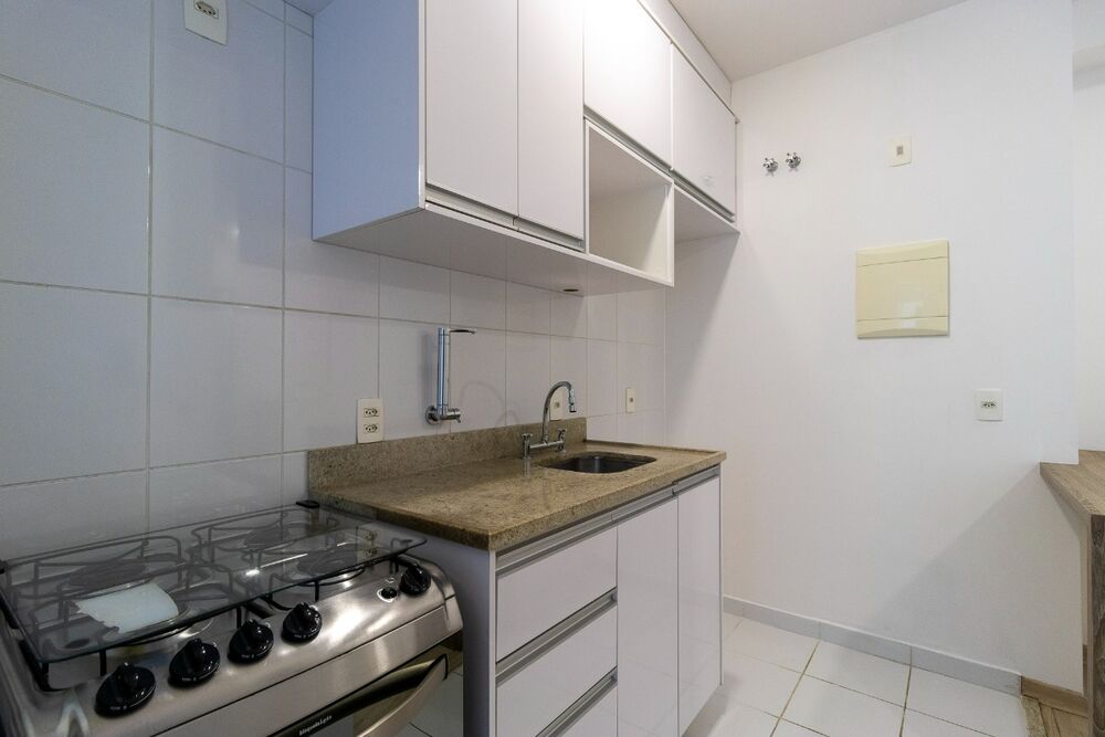 Apartamento, 1 quarto, 41 m² - Foto 14