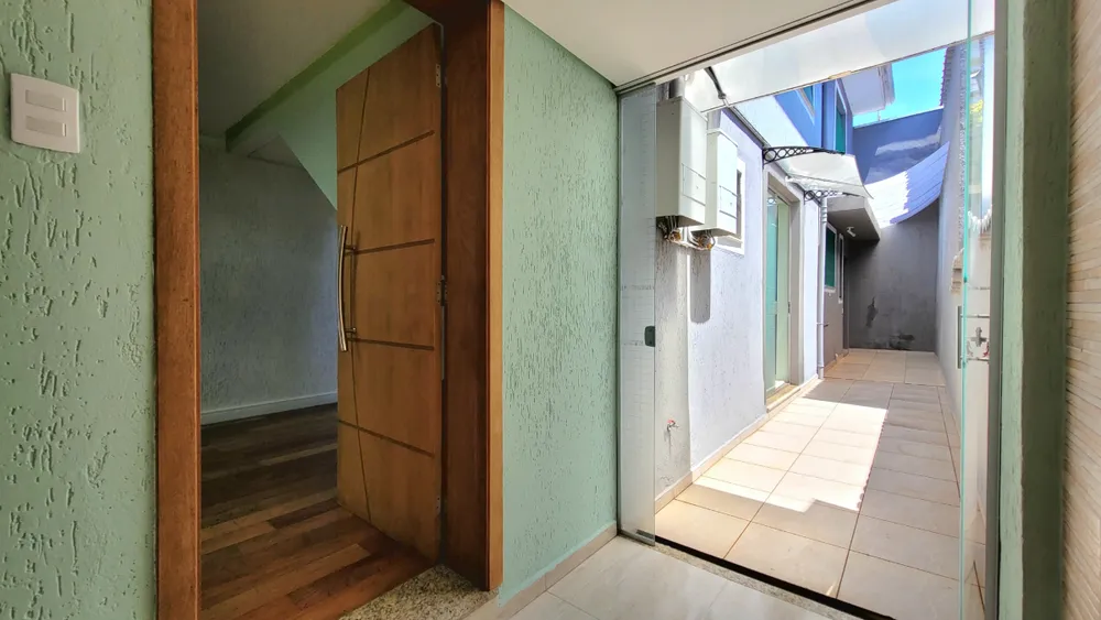 Sobrado, 3 quartos, 142 m² - Foto 2