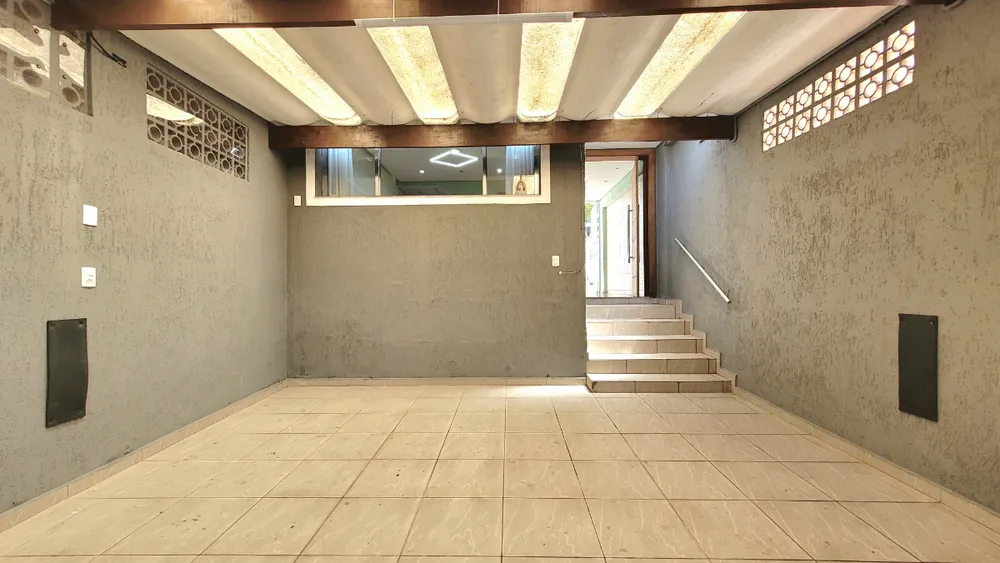 Sobrado, 3 quartos, 142 m² - Foto 1