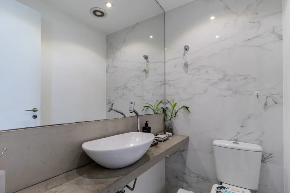 Apartamento, 3 quartos, 127 m² - Foto 1