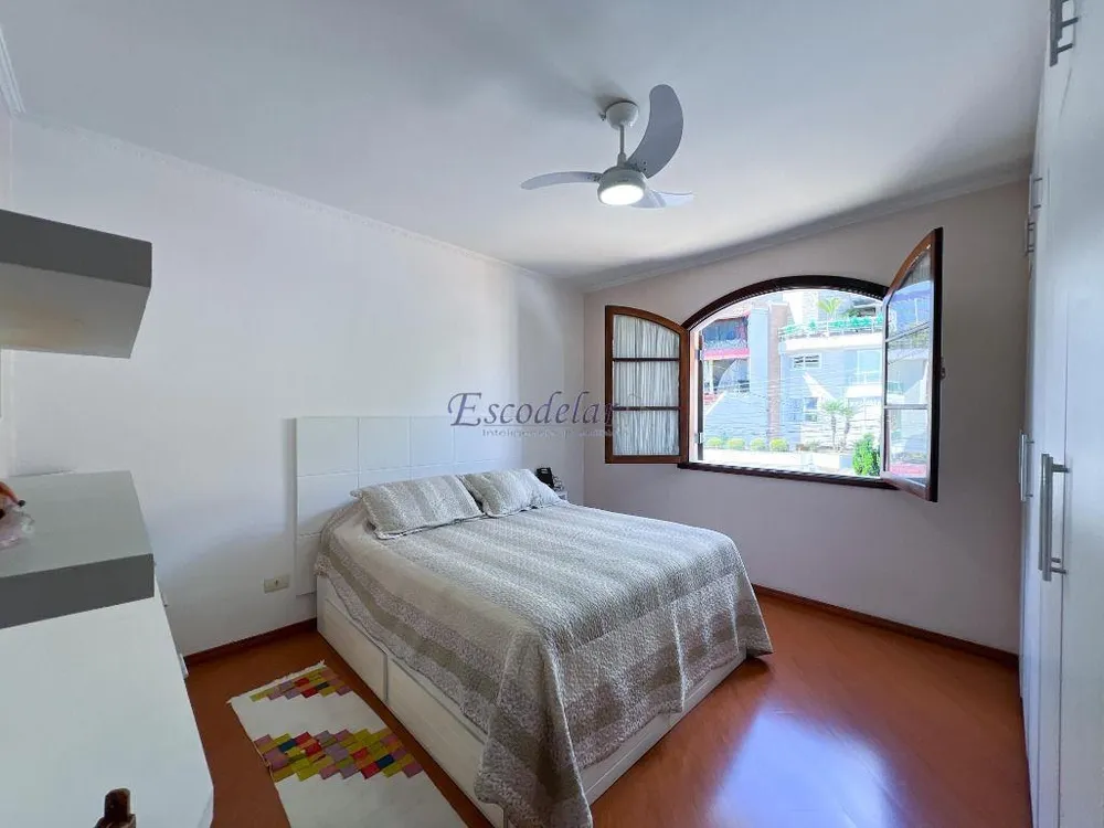 Sobrado, 3 quartos, 144 m² - Foto 2