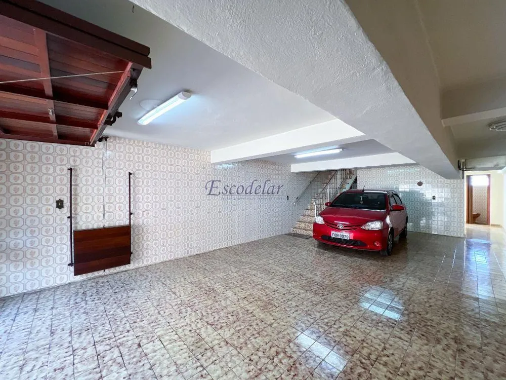 Sobrado, 3 quartos, 144 m² - Foto 4