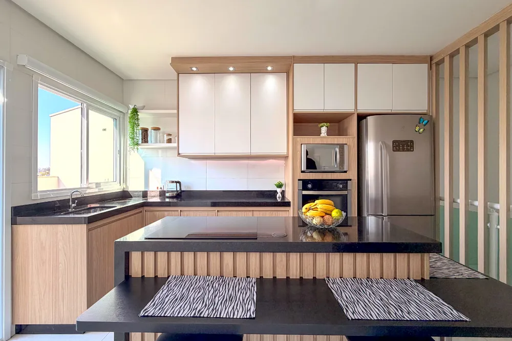 Apartamento, 2 quartos, 107 m² - Foto 1