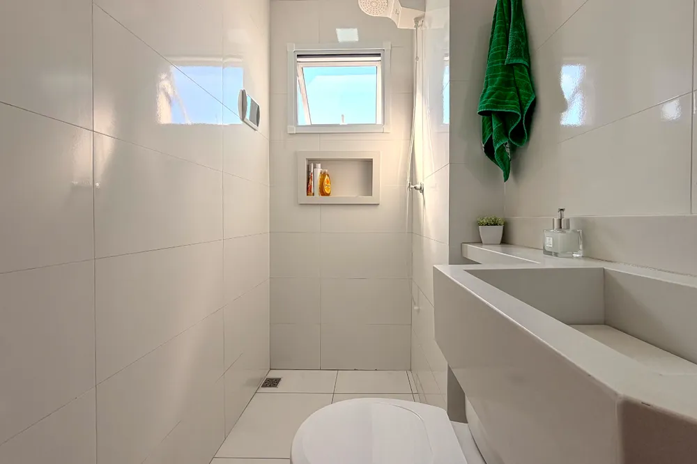 Apartamento, 2 quartos, 107 m² - Foto 2