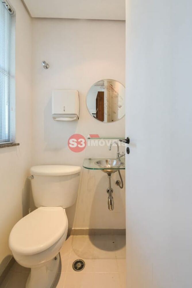 Sala-Conjunto, 31 m² - Foto 2