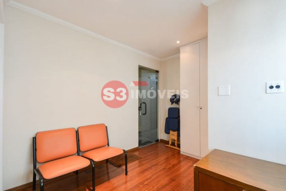 Sala-Conjunto, 31 m² - Foto 3