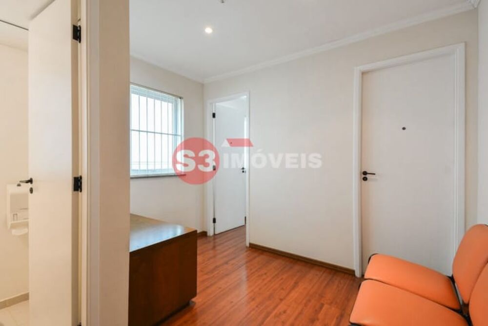 Sala-Conjunto, 31 m² - Foto 4