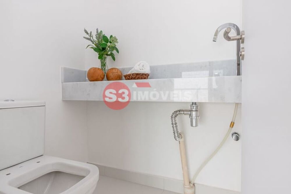 Apartamento, 3 quartos, 155 m² - Foto 8