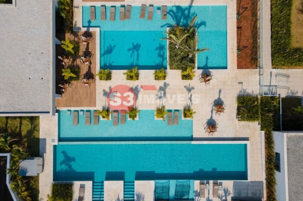 Apartamento, 3 quartos, 155 m² - Foto 1