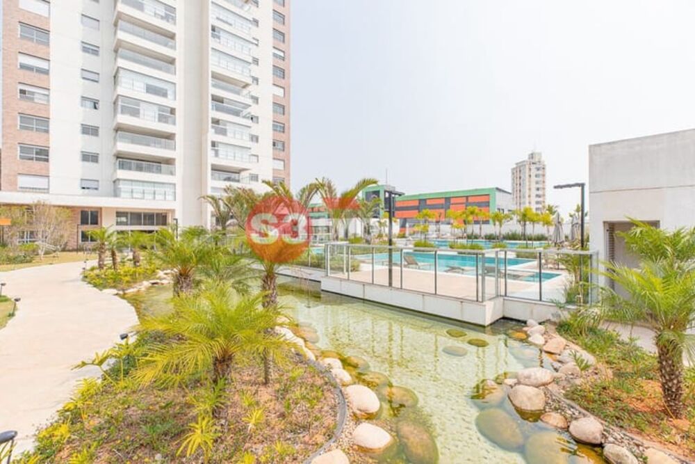 Apartamento, 3 quartos, 155 m² - Foto 23
