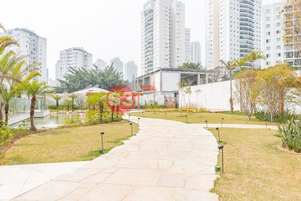 Apartamento, 3 quartos, 155 m² - Foto 20