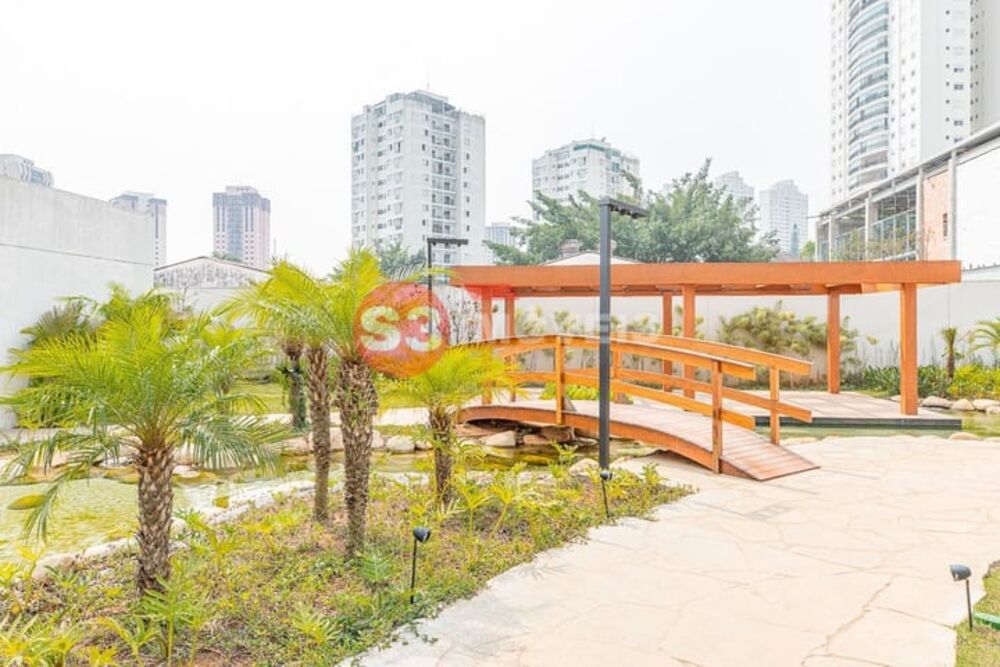 Apartamento, 3 quartos, 155 m² - Foto 22