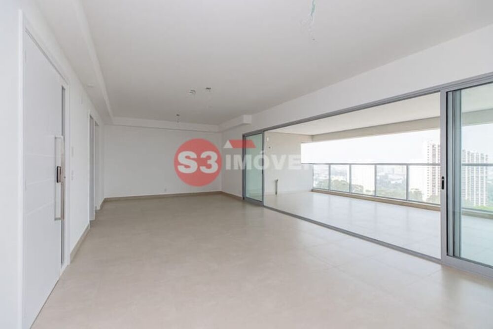 Apartamento, 3 quartos, 155 m² - Foto 7