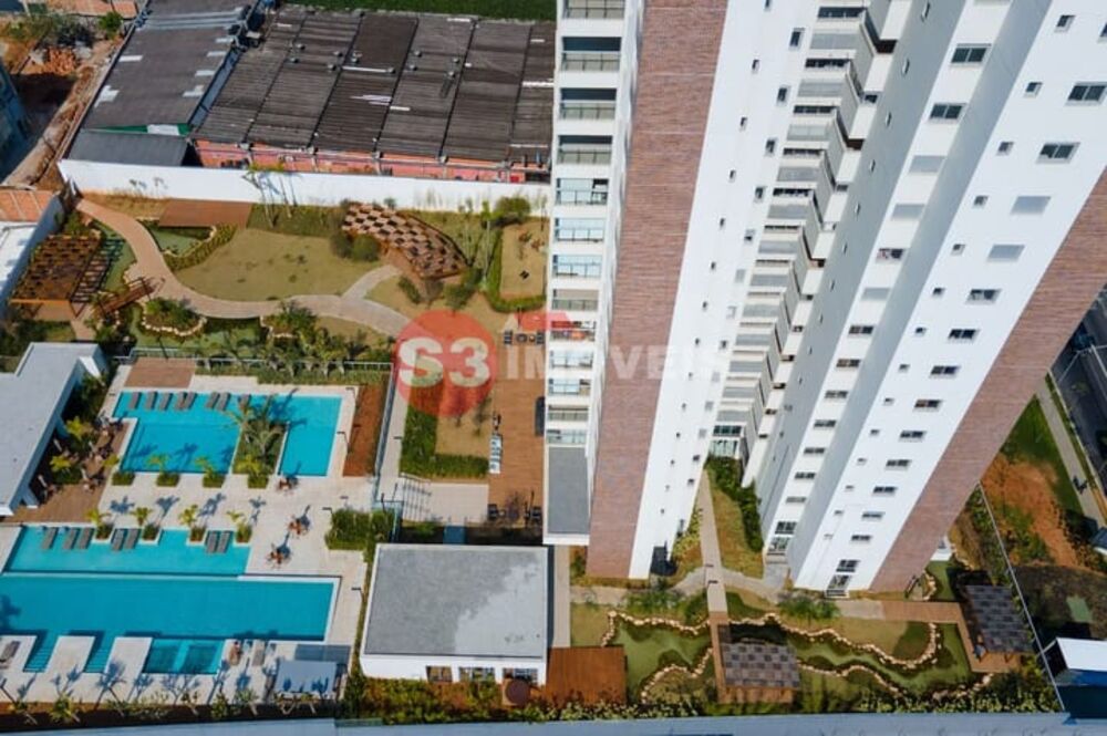 Apartamento, 3 quartos, 155 m² - Foto 2