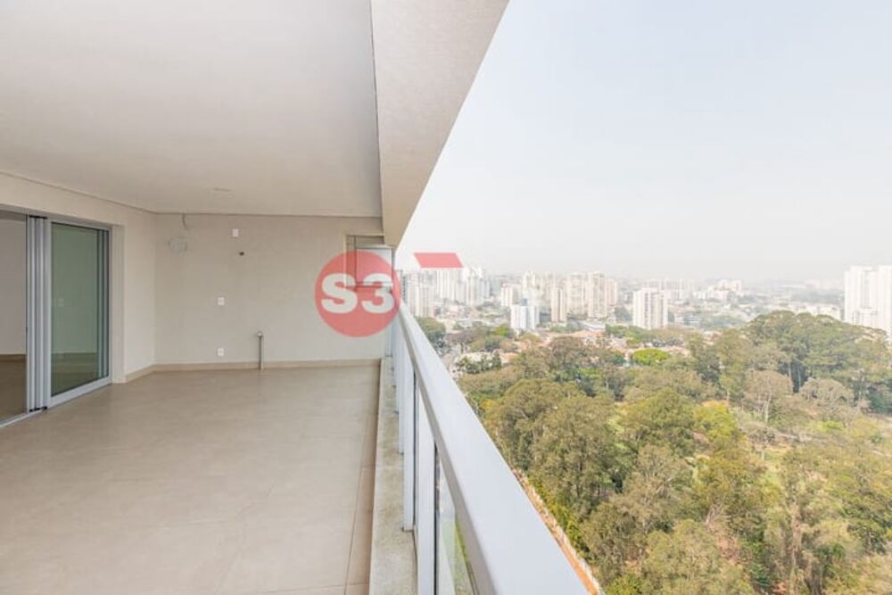 Apartamento, 3 quartos, 155 m² - Foto 4