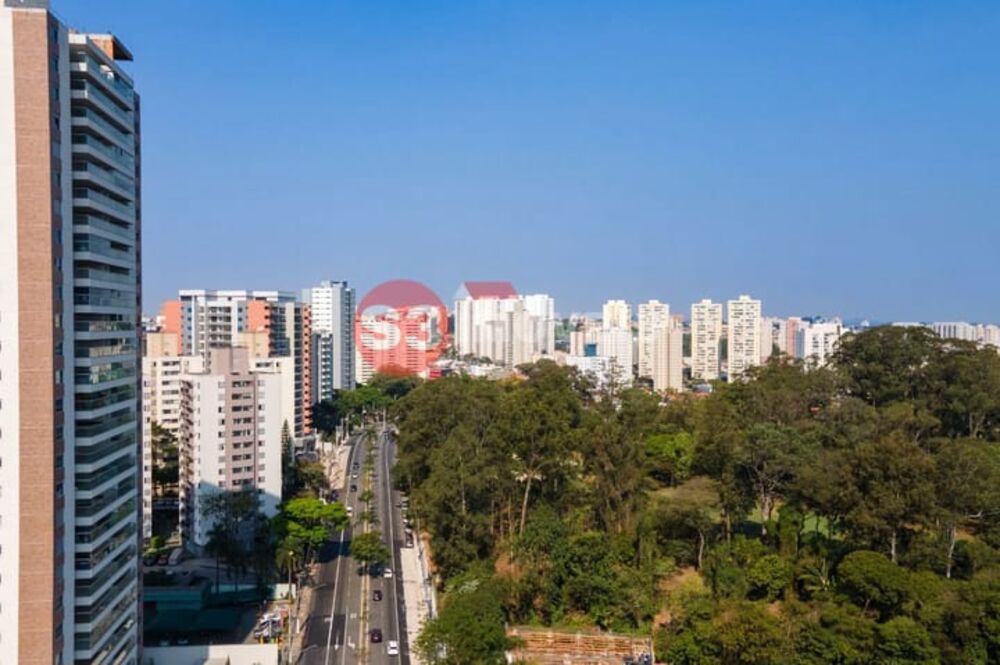Apartamento, 3 quartos, 155 m² - Foto 3