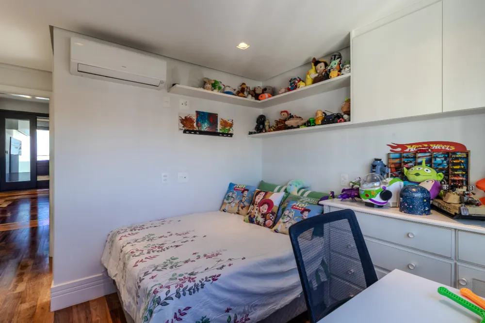 Cobertura, 3 quartos, 126 m² - Foto 3