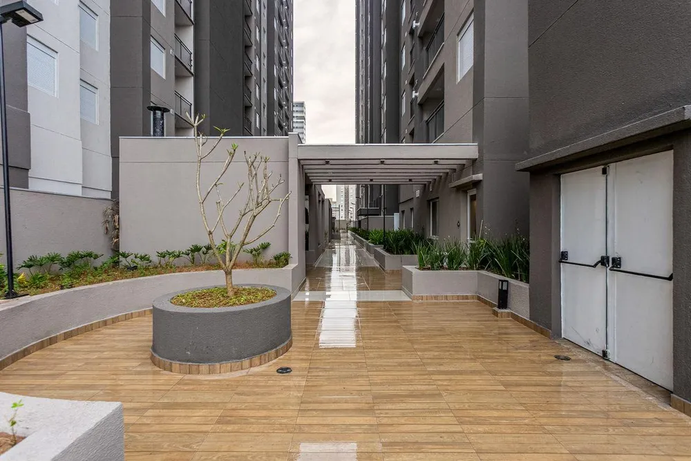 Apartamento, 2 quartos, 38 m² - Foto 3