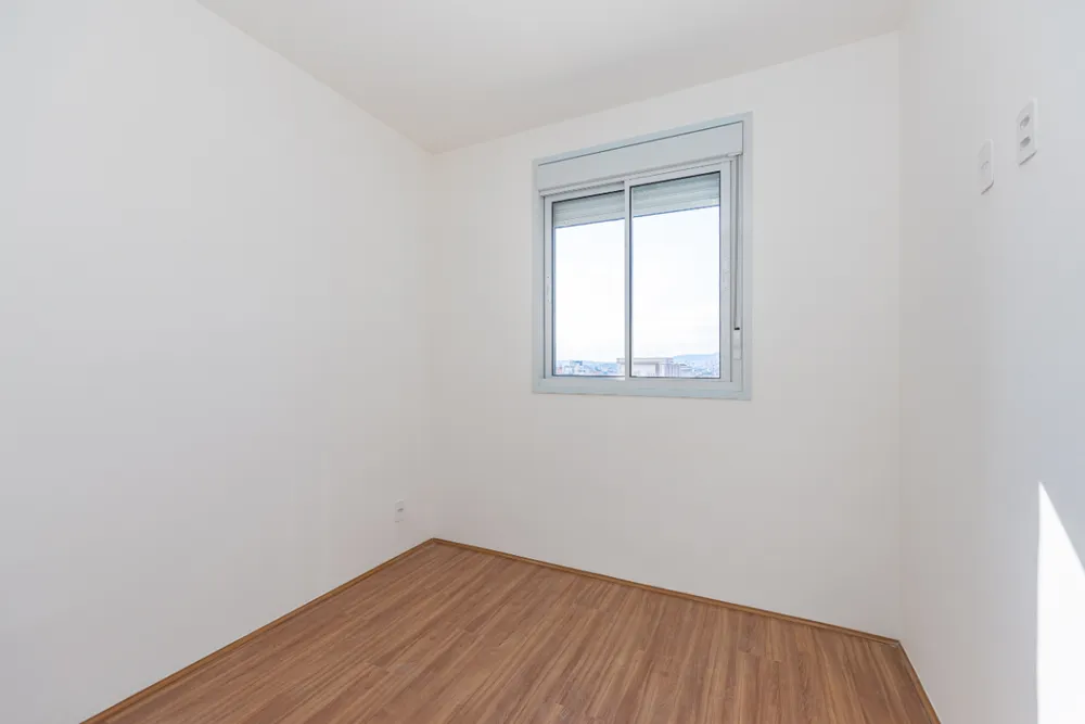 Apartamento, 2 quartos, 38 m² - Foto 2