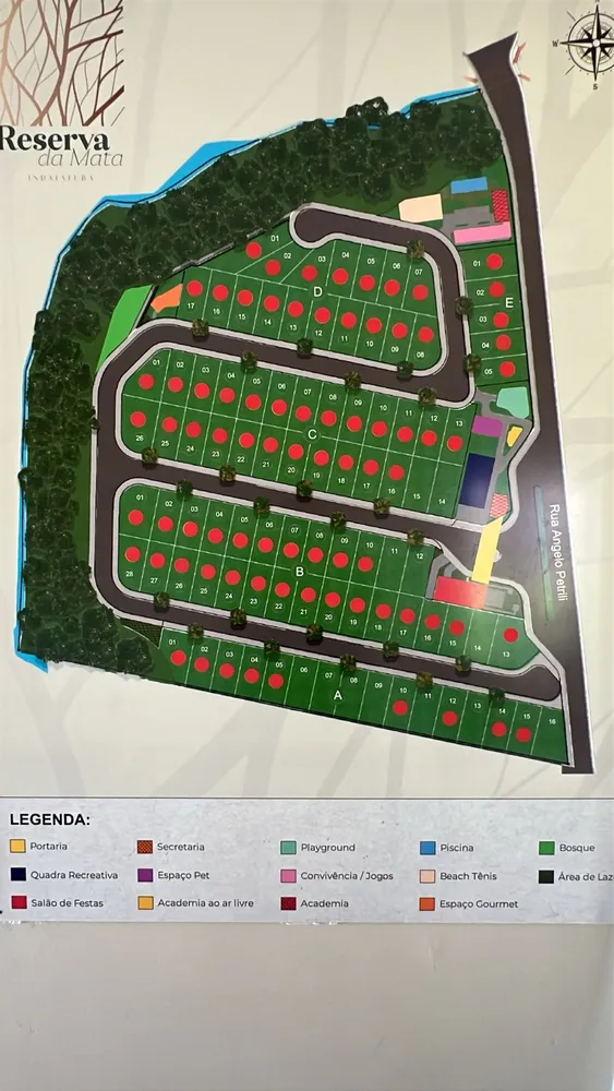 Terreno, 300 m² - Foto 3