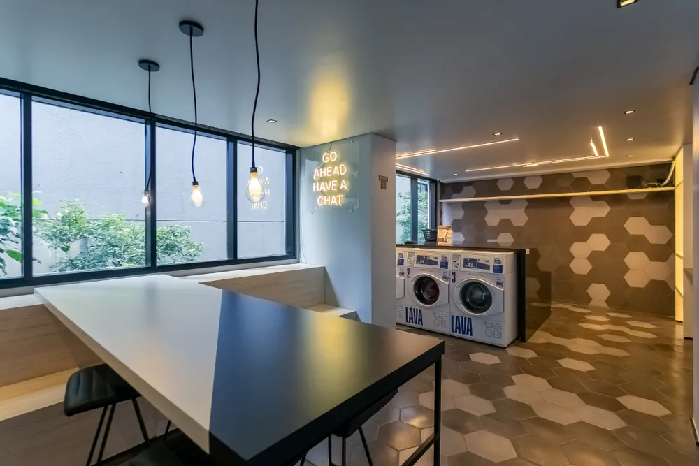 Apartamento, 1 quarto, 22 m² - Foto 3