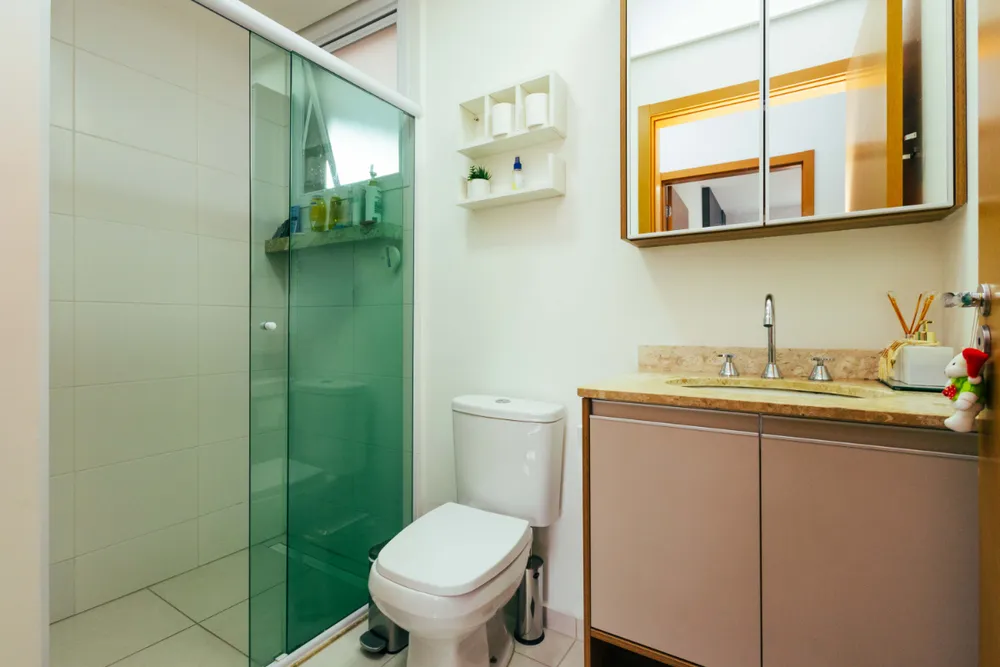 Apartamento, 3 quartos, 101 m² - Foto 1