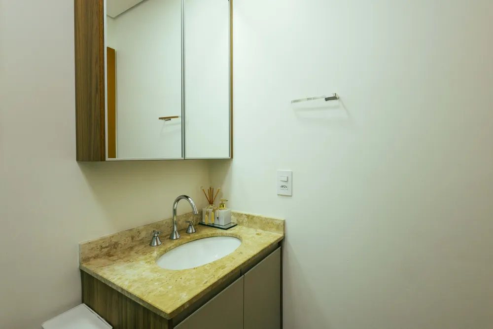 Apartamento, 3 quartos, 101 m² - Foto 2