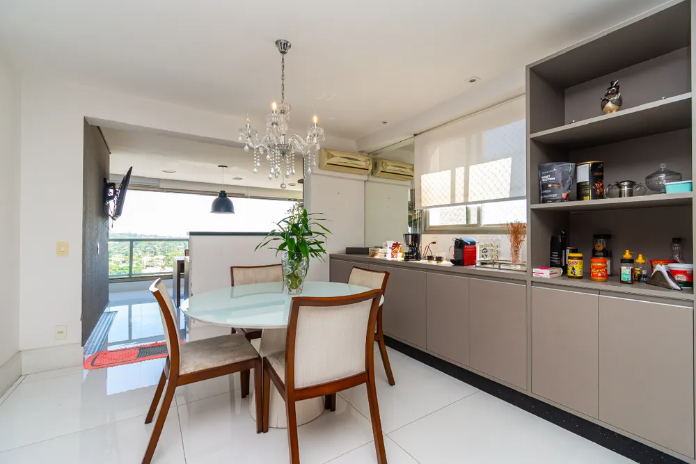 Apartamento, 4 quartos, 485 m² - Foto 3