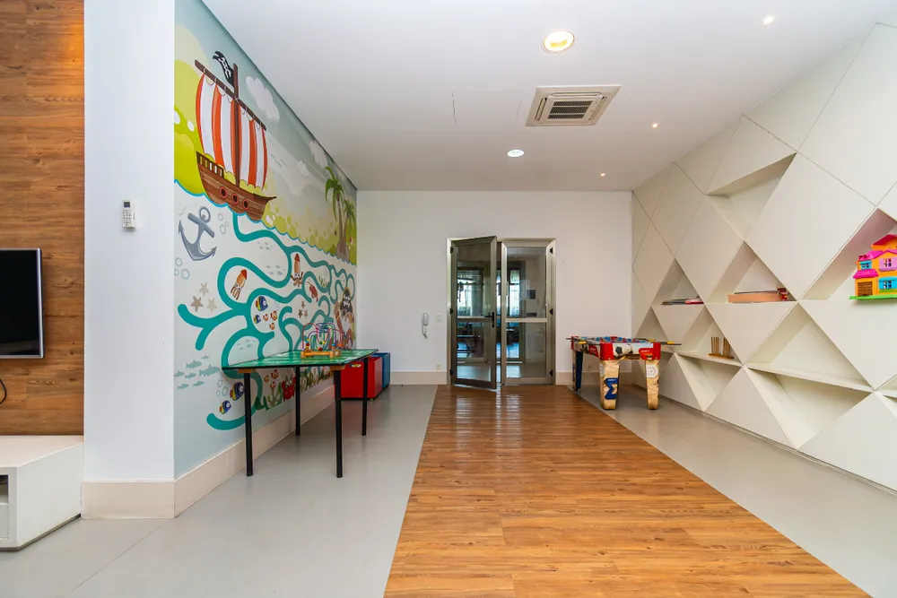 Apartamento, 4 quartos, 485 m² - Foto 4