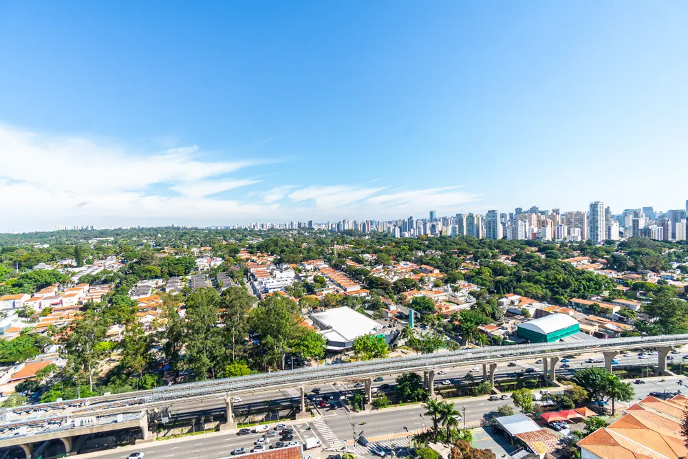 Apartamento, 4 quartos, 485 m² - Foto 2