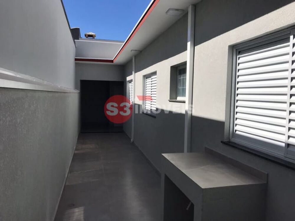 Casa, 3 quartos, 120 m² - Foto 2