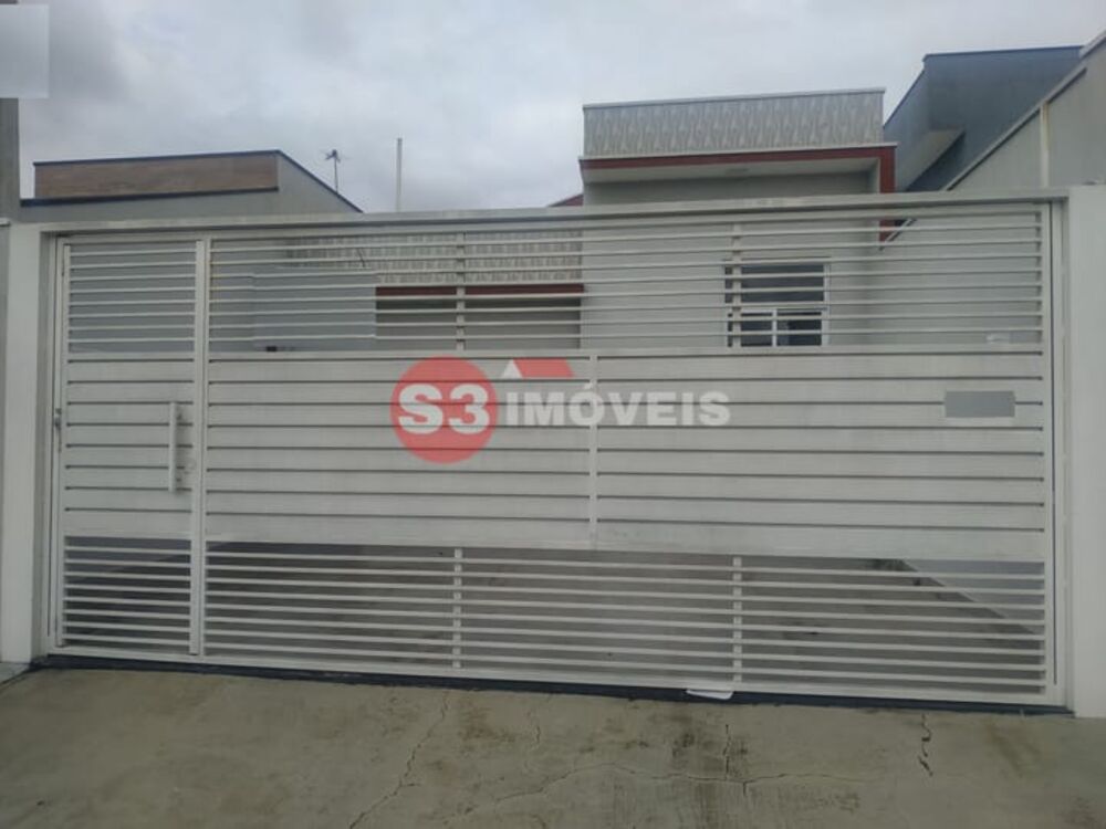 Casa, 3 quartos, 120 m² - Foto 1