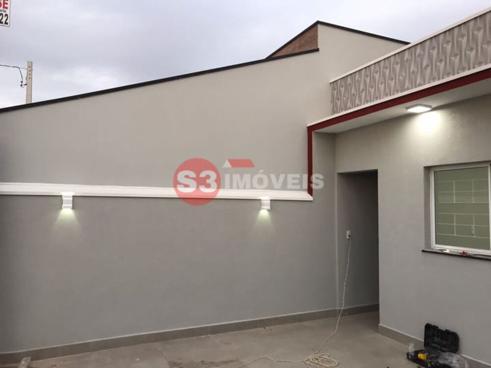 Casa, 3 quartos, 120 m² - Foto 4