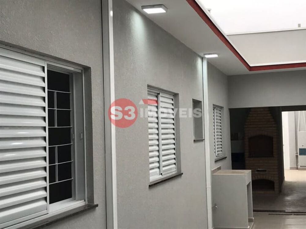 Casa, 3 quartos, 120 m² - Foto 8