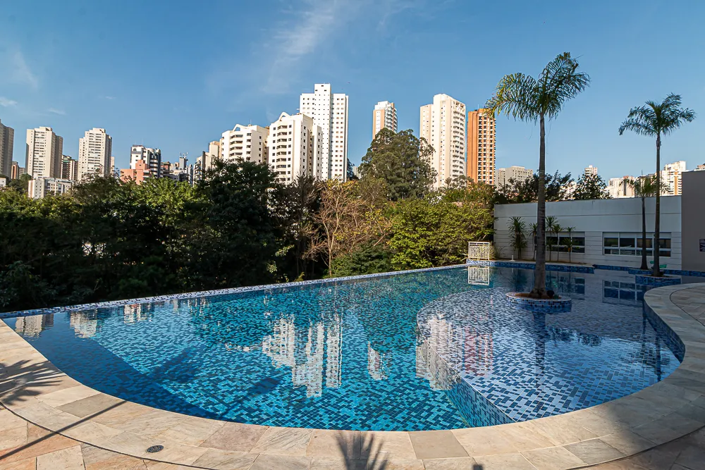 Apartamento, 3 quartos, 96 m² - Foto 4