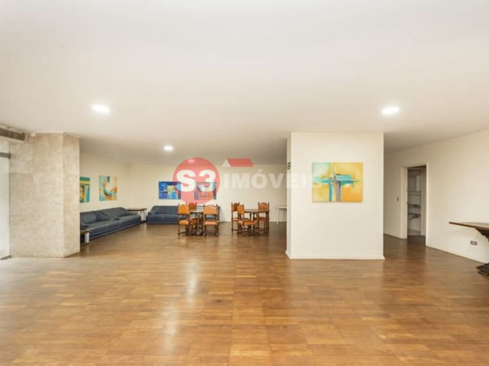Apartamento, 3 quartos, 130 m² - Foto 7