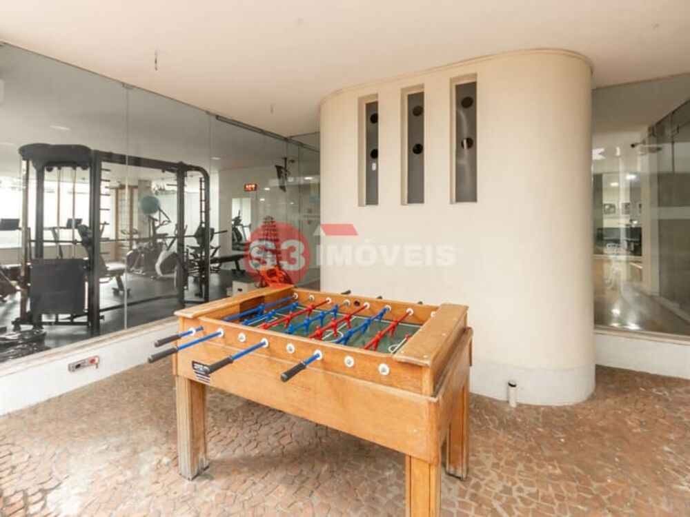 Apartamento, 3 quartos, 130 m² - Foto 8