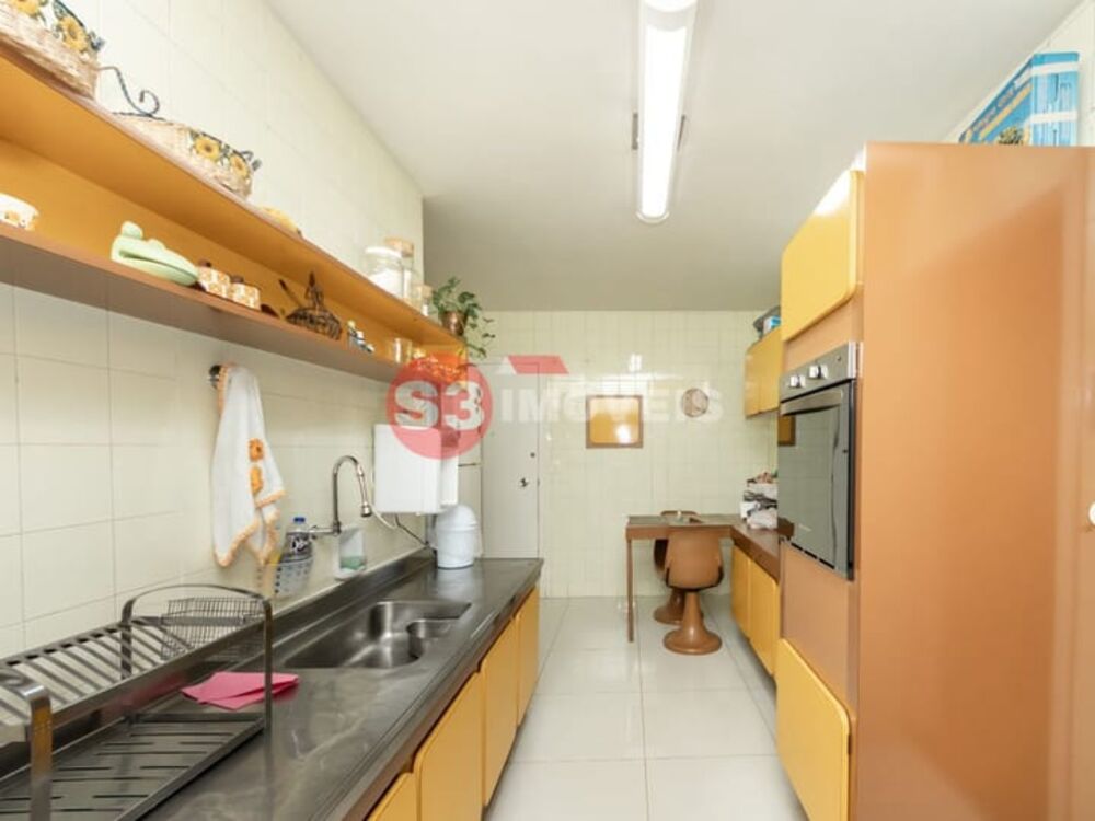 Apartamento, 3 quartos, 130 m² - Foto 4