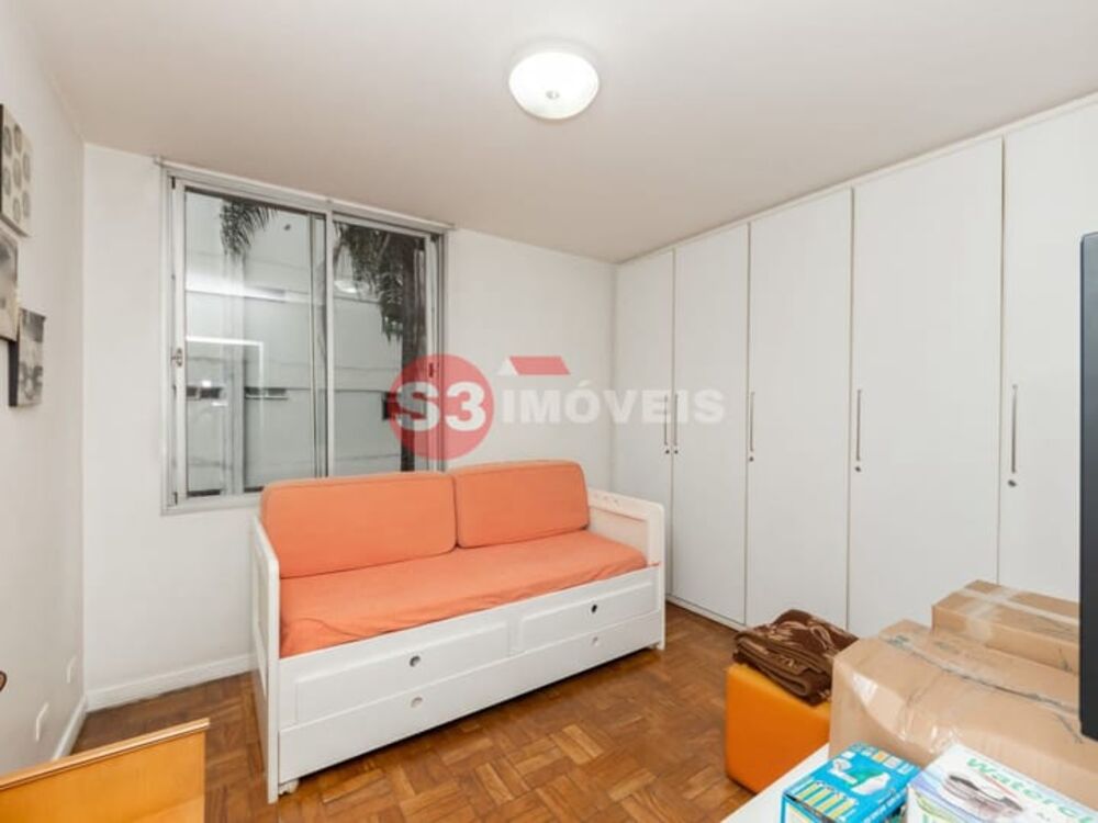 Apartamento, 3 quartos, 130 m² - Foto 3