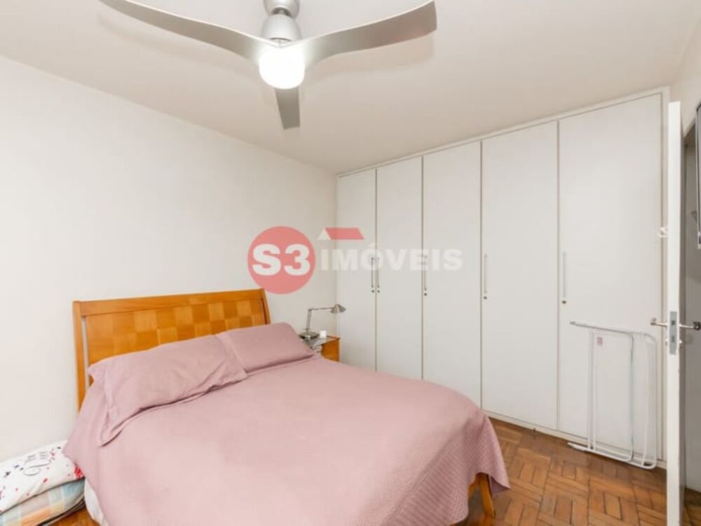 Apartamento, 3 quartos, 130 m² - Foto 2