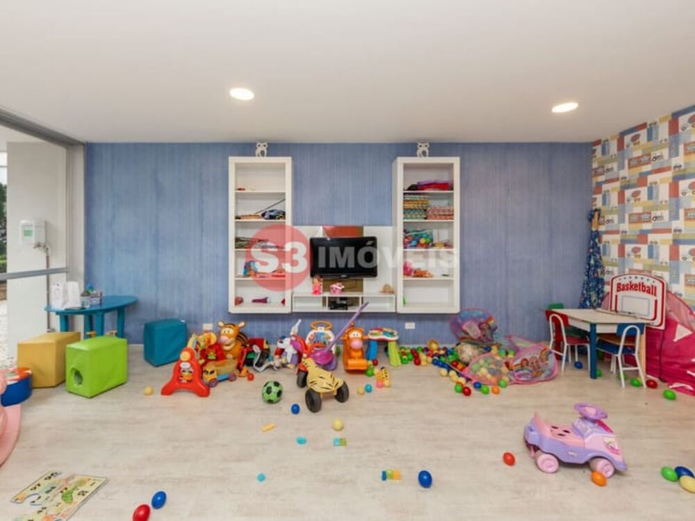 Apartamento, 3 quartos, 130 m² - Foto 6