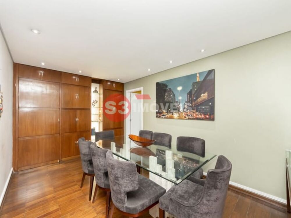 Apartamento, 3 quartos, 130 m² - Foto 1