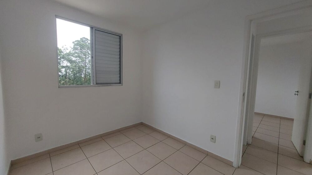 Apartamento, 2 quartos, 42 m² - Foto 1