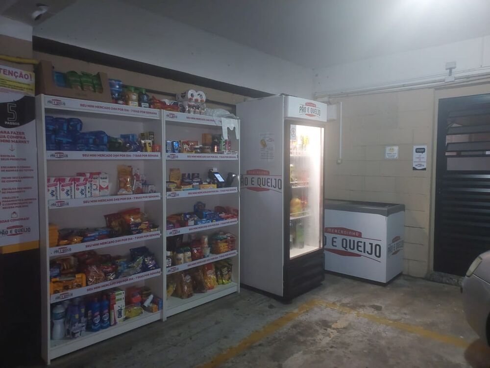 Apartamento, 2 quartos, 42 m² - Foto 8