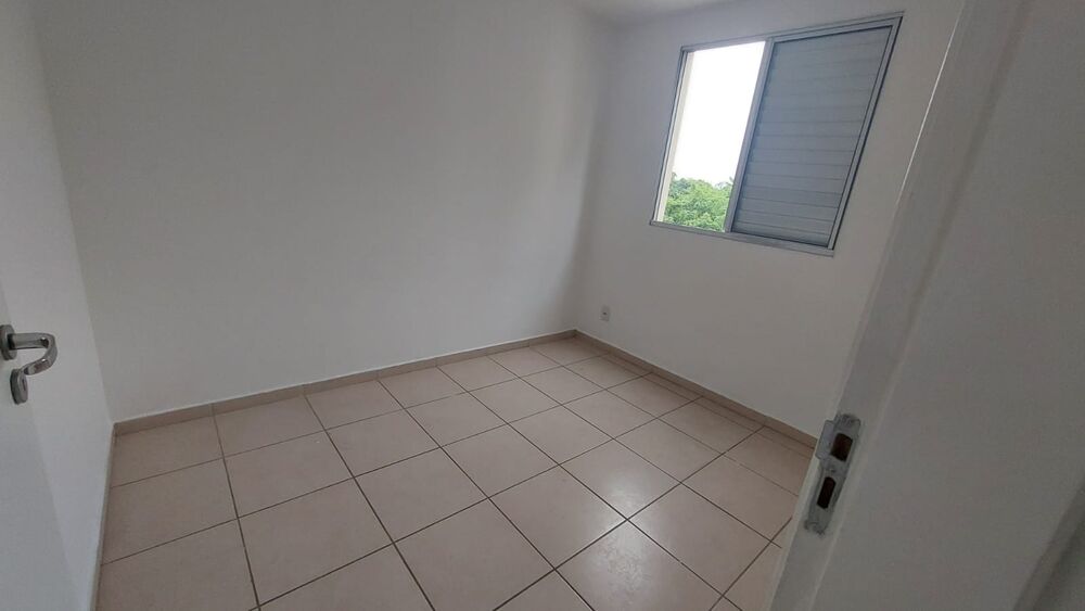 Apartamento, 2 quartos, 42 m² - Foto 4