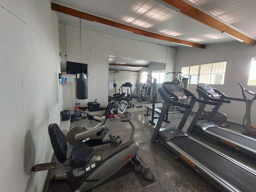 Apartamento, 2 quartos, 42 m² - Foto 7