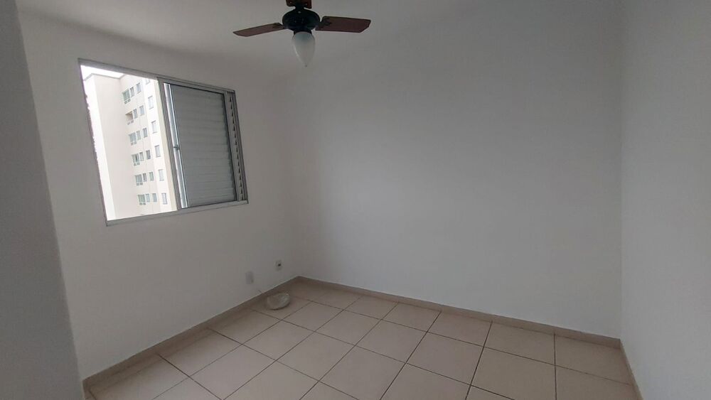 Apartamento, 2 quartos, 42 m² - Foto 2